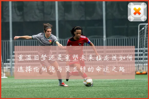 重温旧梦还是重塑未来猛龙该如何选择伦纳德与莫兰特的命运之路